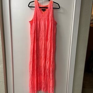 Lane Bryant brand dress